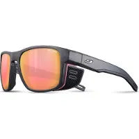 Julbo - Shield M S3 (VLT 13%) - Gafas de sol size M, multicolor
