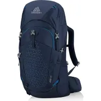Gregory - Mochilas de trekking - Jade 38 Rc Midnight Navy para Mujer - Talla S/M - Azul marino