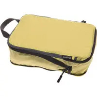 Cocoon - Squeezer - Compression Packing Cube Light - Funda size 10 l, amarillo