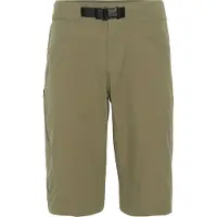 Sweet Protection - Hunter Slashed Shorts - Pantalones de ciclismo size S, oliva