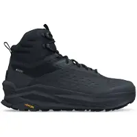 Altra Botas De Senderismo Olympus 6 Hike Mid Gore-tex