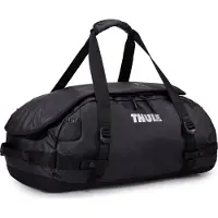 Thule - Bolsas Duffel - Chasm 40L Black New - Negro