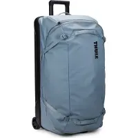 Thule - Marcas - Chasm Wheeled Duffel Bag 110L Pond Gray - Gris