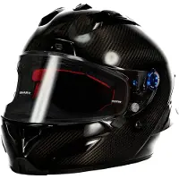 Shark Casco Integral Aeron Gp Fim Racing #1 Full Carbon