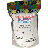 Metolius - Super Chalk - Magnesio size 255 g