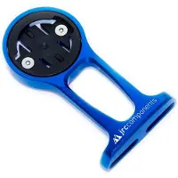 JRC Components Soporte Del Ciclocomputador Para Manillar Stem Wahoo