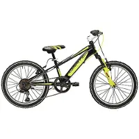 Adriatica Bicicleta De Mtb Rock 20´´ 6s