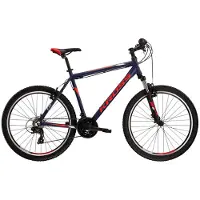 KROSS Bicicleta De Mtb Hexagon 1.0 26´´