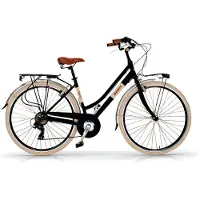 QÜer Bicicleta Denia 28´´ 6s
