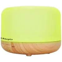 Orbegozo Humidificador Hua 4000