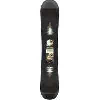 Salomon Tabla De Snowboard Pulse