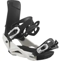 Salomon Fijaciones De Snowboard Junior Rhythm