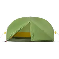 Exped - Lyra II Extreme - Tienda de campaña 2 personas verde