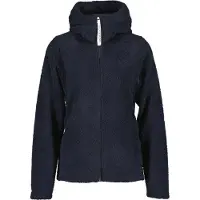 Didriksons - Women's Anniken Full Zip 2 - Forro polar size 46, azul