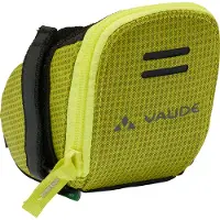 Vaude - Race Light L Luminum - Alforja para bicicleta size 0,6 l, oliva
