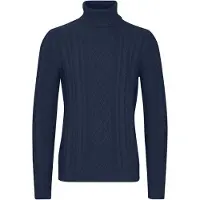 11 Project Jersey 'Aamelio' azul oscuro