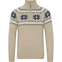 11 Project Jersey 'Tim' beige / azul / blanco