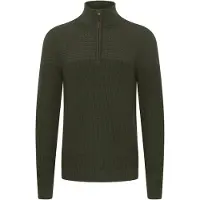 11 Project Jersey 'Adam' verde / negro / blanco