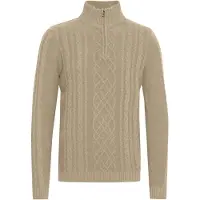 11 Project Jersey 'Jamelien' beige