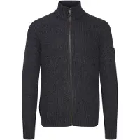 11 Project Cárdigan 'XANDER' gris oscuro
