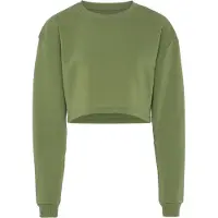 Colina Sudadera oliva