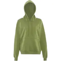 Colina Sudadera oliva