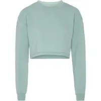Colina Sudadera menta