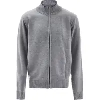 Baradello Cárdigan gris