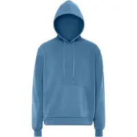 FUMO Sudadera azul