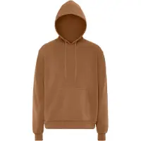 Colina Sudadera cognac
