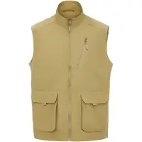 Colina Chaleco beige