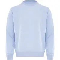 BLONDA Jersey azul claro