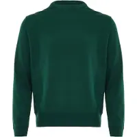 Faina Jersey verde oscuro