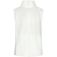Bridgeport Chaleco blanco