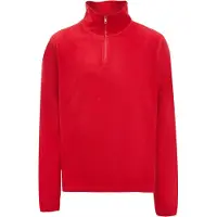 Bridgeport Jersey rojo fuego