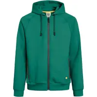 Gold's Gym Gene - Men's Training Jacket Green Talla: S | Sudaderas con Capucha Outlet | Hombre | Verde