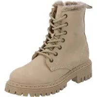 Palado Botas 'Giase' beige