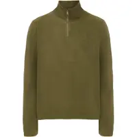 Keepsuwarm Jersey oliva