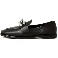 CESARE GASPARI Zapatillas negro