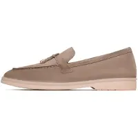 CESARE GASPARI Zapatillas beige