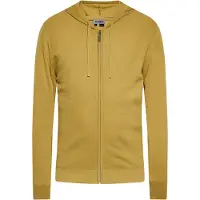 Sloan Cárdigan amarillo
