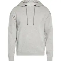 Sloan Sudadera gris claro