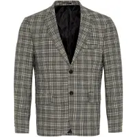 Daniel Hills Chaqueta saco gris