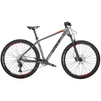 Montana Bikes Bicicleta De Mtb Arrow 2.0 29´´ Deore 2024