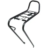 Steco Portaequipajes Fw2