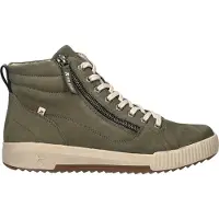 Rieker Botines verde