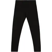 Lindex Leggings negro