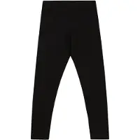 Lindex Leggings negro