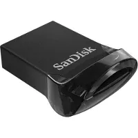 SanDisk Pendrive Cruzer Ultra Fit 128gb Usb 3.1