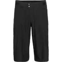 Sweet Protection - Hunter II Light Shorts - Pantalones de ciclismo size XL, negro
